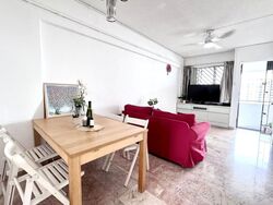 Blk 327 Clementi Avenue 5 (Clementi), HDB 3 Rooms #608900181